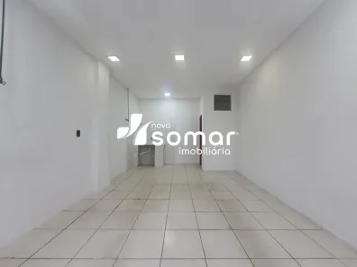 Ponto Comercial para alugar, 30m² no São José, Divinópolis