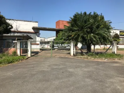 Lote/Terreno à venda, 20000m² no Parque São Domingos, São Paulo