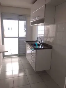 Apartamento com 3 Quartos à venda, 73m² no Jardim Umuarama, São Paulo