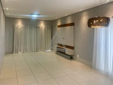 Casa de Condomínio com 4 Quartos para alugar, 237m² no Swiss Park, Campinas
