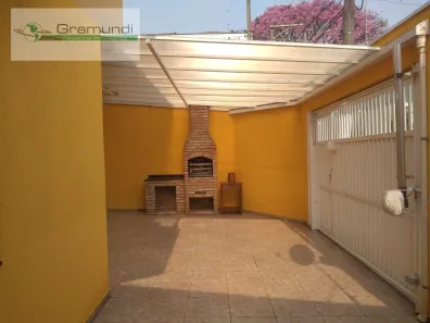 Sobrado com 2 Quartos à venda, 85m² no Vila Carrão, São Paulo