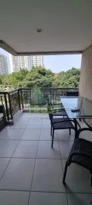 Apartamento com 3 Quartos à venda, 83m² no Recreio dos Bandeirantes, Rio de Janeiro