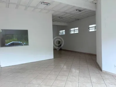 Sala Comercial para alugar, 80m² no Loteamento Residencial Central Park II, Itatiba