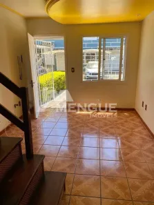 Casa de Condomínio com 2 Quartos à venda, 90m² no Morro Santana, Porto Alegre