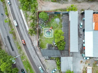 Lote/Terreno para alugar, 780m² no Cajazeiras, Fortaleza