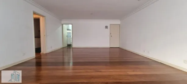 Apartamento com 3 Quartos à venda, 137m² no Itaim Bibi, São Paulo