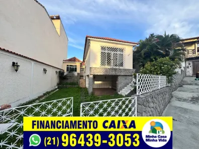 Casa com 3 Quartos à venda, 120m² no Camarão, São Gonçalo