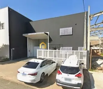 Galpão/Depósito/Armazém com 1 Quarto à venda, 360m² no Jardim Santa Esmeralda, Sorocaba