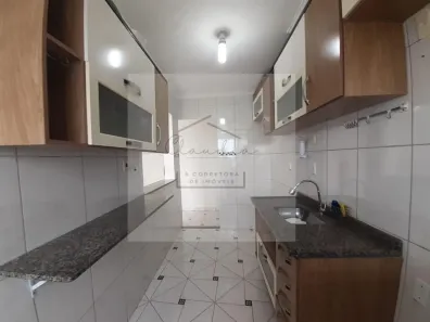Apartamento com 2 Quartos à venda, 52m² no Jardim Roberto, Osasco