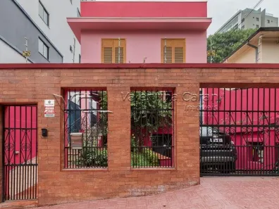 Casa com 3 Quartos à venda, 285m² no Vila Mariana, São Paulo