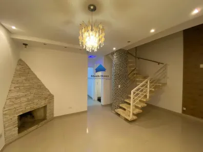 Casa de Condomínio com 3 Quartos à venda, 96m² no Paisagem Renoir, Cotia
