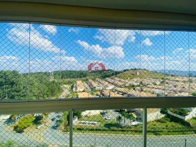 Apartamento com 3 Quartos à venda, 113m² no Tamboré, Santana de Parnaíba