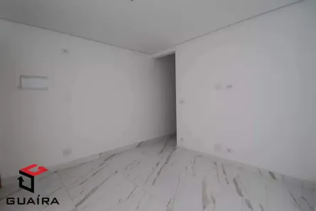 Apartamento com 2 Quartos à venda, 43m² no Jardim Utinga, Santo André