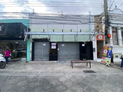 Ponto Comercial para alugar, 380m² no Centro, Teresina