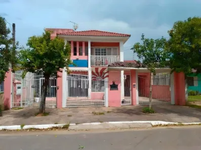 Casa com 3 Quartos para alugar, 315m² no Niterói, Canoas