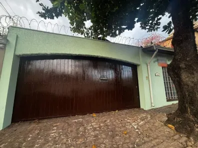 Casa com 3 Quartos à venda, 220m² no São Dimas, Piracicaba
