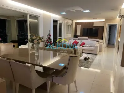 Apartamento com 3 Quartos à venda, 194m² no Altos do Esplanada, São José dos Campos