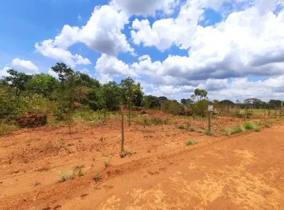 Fazenda/Sítio à venda, 20000m² no , Brasília