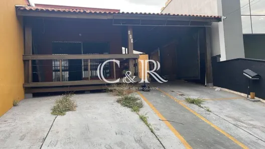 Ponto Comercial para alugar, 130m² no Jardim Guanabara, Campinas