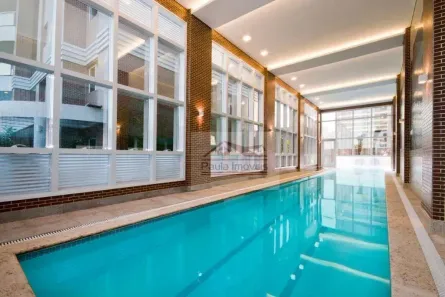 Apartamento com 4 Quartos à venda, 333m² no Jardim Anália Franco, São Paulo
