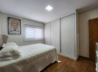 Casa com 3 Quartos para alugar, 235m² no Conjunto Habitacional Alexandre Urbanas, Londrina