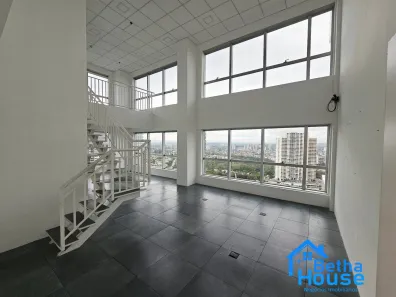 Imóvel Comercial para alugar, 86m² no Green Valley Alphaville, Barueri