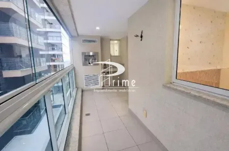 Apartamento com 1 Quarto à venda, 75m² no Icaraí, Niterói