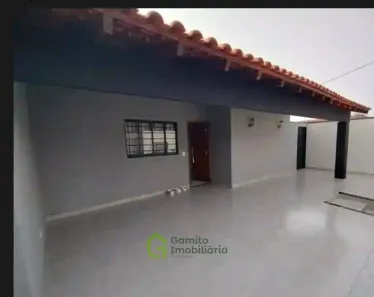 Casa com 3 Quartos à venda, 135m² no Parque das Aroeiras, São José do Rio Preto