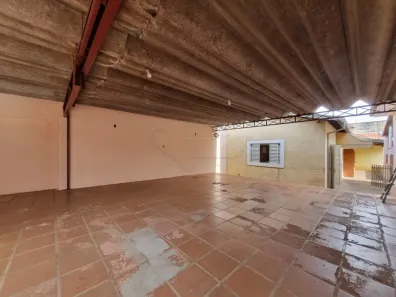 Casa com 4 Quartos à venda, 263m² no Vila Queiroz, Limeira
