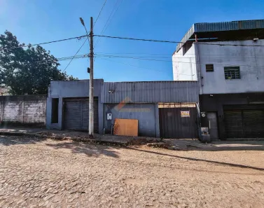 Lote/Terreno à venda, 300m² no Ipiranga, Divinópolis