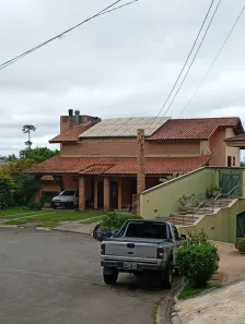 Casa de Condomínio com 3 Quartos à venda, 450m² no São Paulo II, Cotia