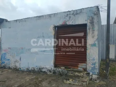 Lote/Terreno para alugar, 600m² no Vila Bandeirantes, Ibaté