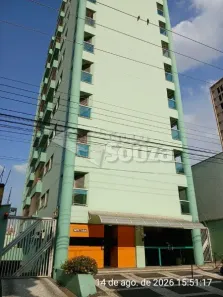 Apartamento com 2 Quartos para alugar, 79m² no Centro, Piracicaba