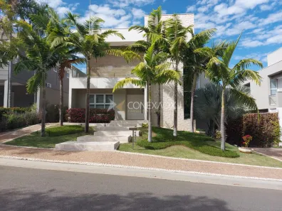Casa de Condomínio com 4 Quartos à venda, 626m² no Chácara São Rafael, Campinas