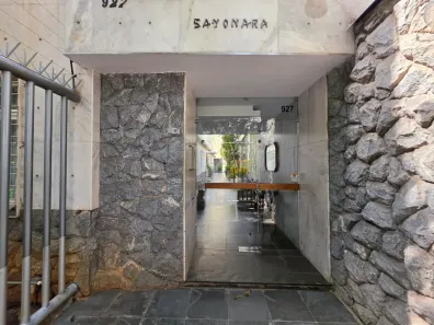 Apartamento com 3 Quartos à venda, 127m² no Savassi, Belo Horizonte