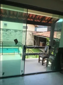Casa de Condomínio com 4 Quartos à venda, 522m² no Itanhangá, Rio de Janeiro