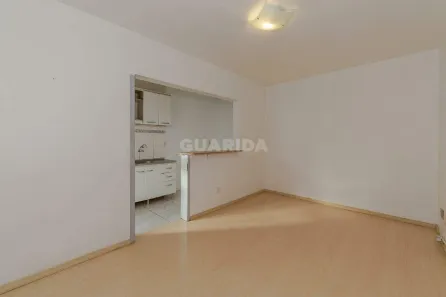 Apartamento com 1 Quarto para alugar, 46m² no Menino Deus, Porto Alegre