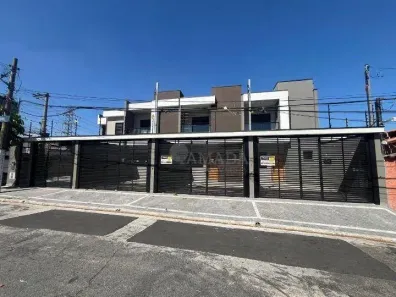 Sobrado com 2 Quartos à venda, 72m² no Vila Frugoli, São Paulo