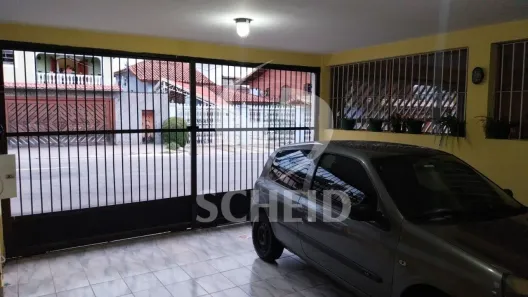 Sobrado com 3 Quartos à venda, 220m² no Jardim Santa Helena, São Paulo