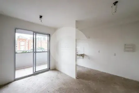 Apartamento com 2 Quartos à venda, 49m² no Mooca, São Paulo