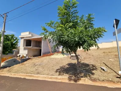Lote/Terreno à venda, 289m² no Reserva San Pedro, Ribeirão Preto