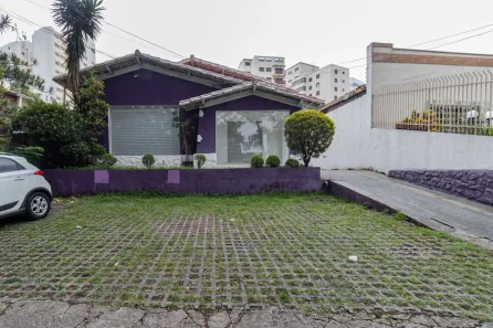 Ponto Comercial com 16 Quartos para alugar, 500m² no Alto da Lapa, São Paulo