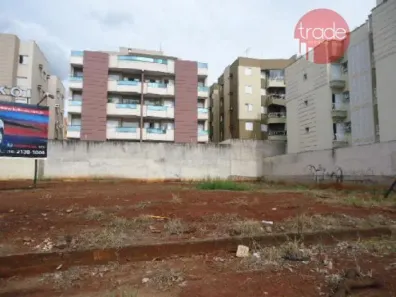 Lote/Terreno para alugar, 768m² no Bosque das Juritis, Ribeirão Preto