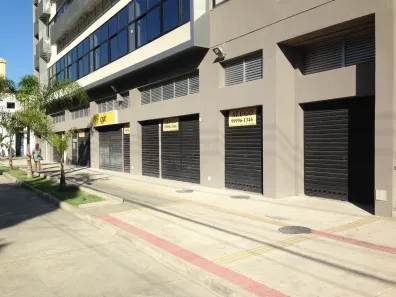 Ponto Comercial para venda ou aluguel, 107m² no Fonseca, Niterói