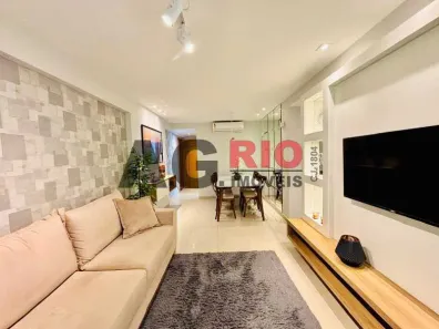 Apartamento com 3 Quartos à venda, 89m² no Méier, Rio de Janeiro