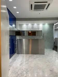 Sala Comercial para alugar, 247m² no Vale do Sereno, Nova Lima
