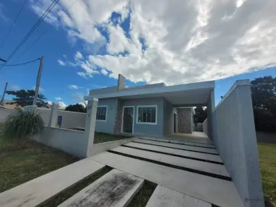 Casa de Condomínio com 3 Quartos à venda, 138m² no São Mateus, São Pedro da Aldeia