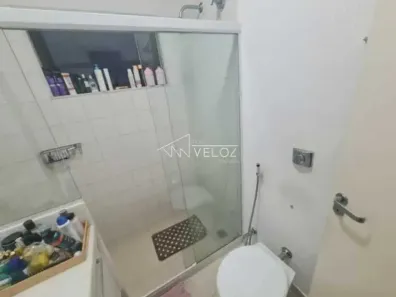 Apartamento com 2 Quartos à venda, 72m² no Humaitá, Rio de Janeiro