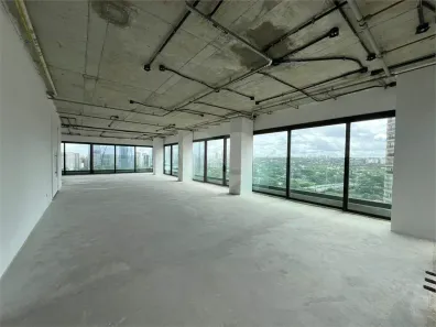 Apartamento com 4 Quartos à venda, 472m² no Itaim Bibi, São Paulo
