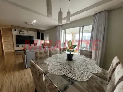 Apartamento com 2 Quartos à venda, 85m² no Lauzane Paulista, São Paulo
